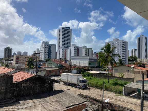 Imagem Apartamento com 2 Quartos à Venda ou Locação, 55 m² em Candeias - Jaboatão dos Guararapes