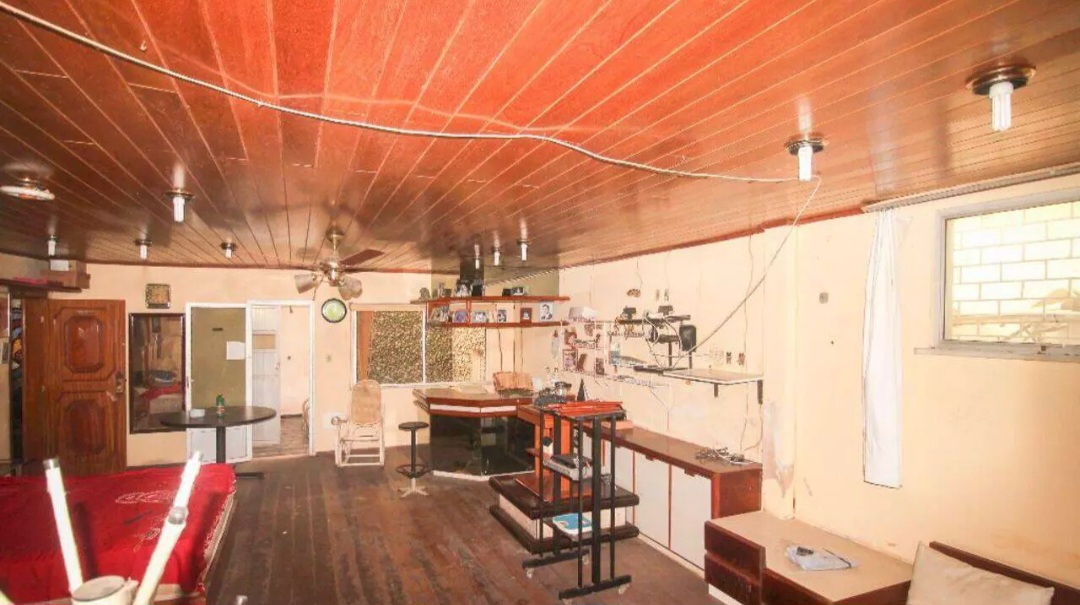 Imagem Casa com 4 Quartos à Venda, 368 m² em Parquelândia - Fortaleza