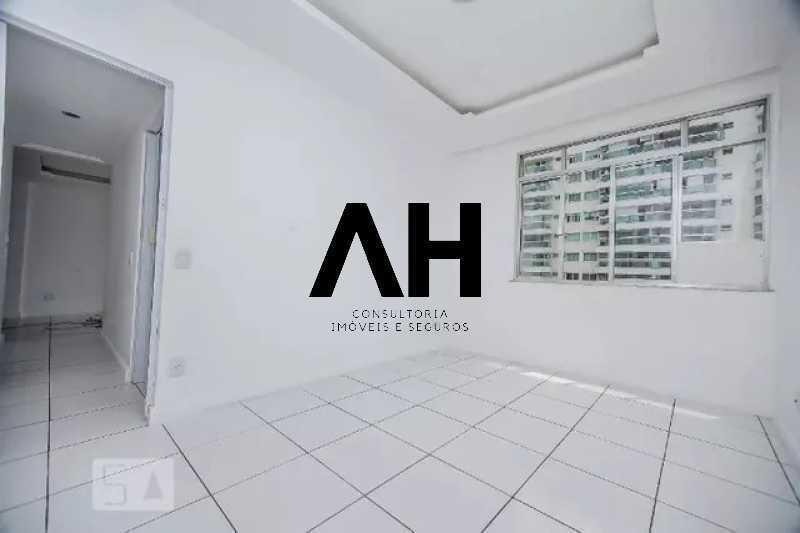 Imagem Apartamento com 2 Quartos à Venda, 70 m²em Icaraí - Niterói