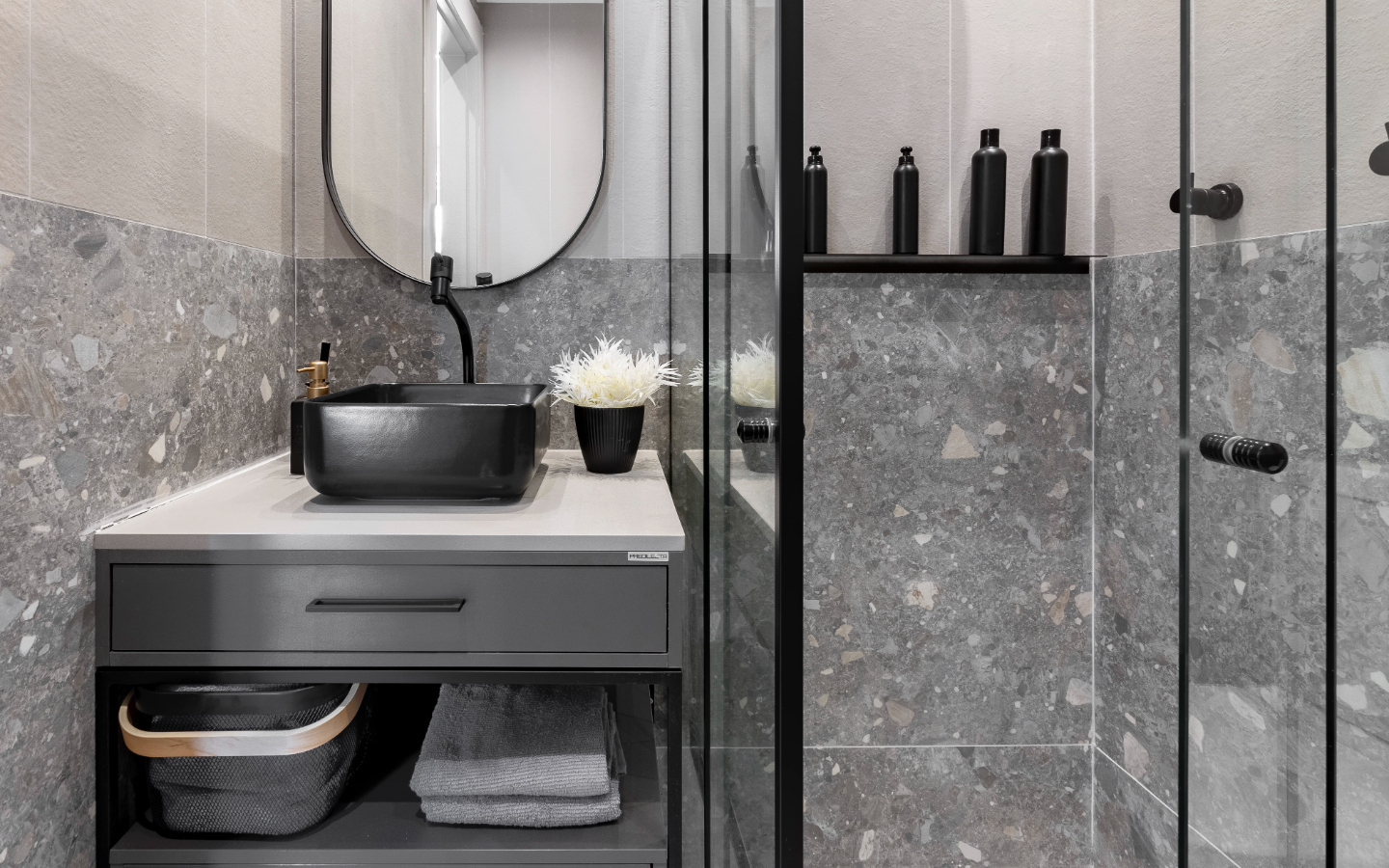 Imagem Apartamento com 2 Quartos à Venda, 42 m²em Rio Comprido - Rio de Janeiro