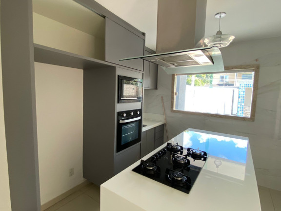 Imagem Casa com 3 Quartos à Venda, 150 m² em Caji - Lauro de Freitas
