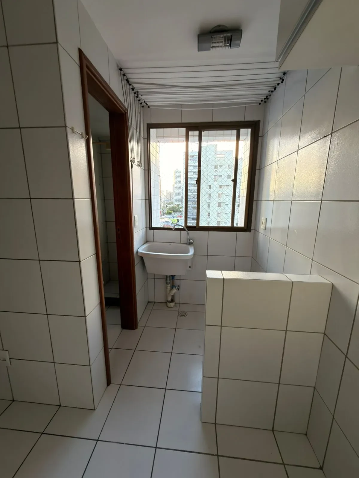 Imagem Apartamento com 3 Quartos à Venda, 65 m² em Madalena - Recife