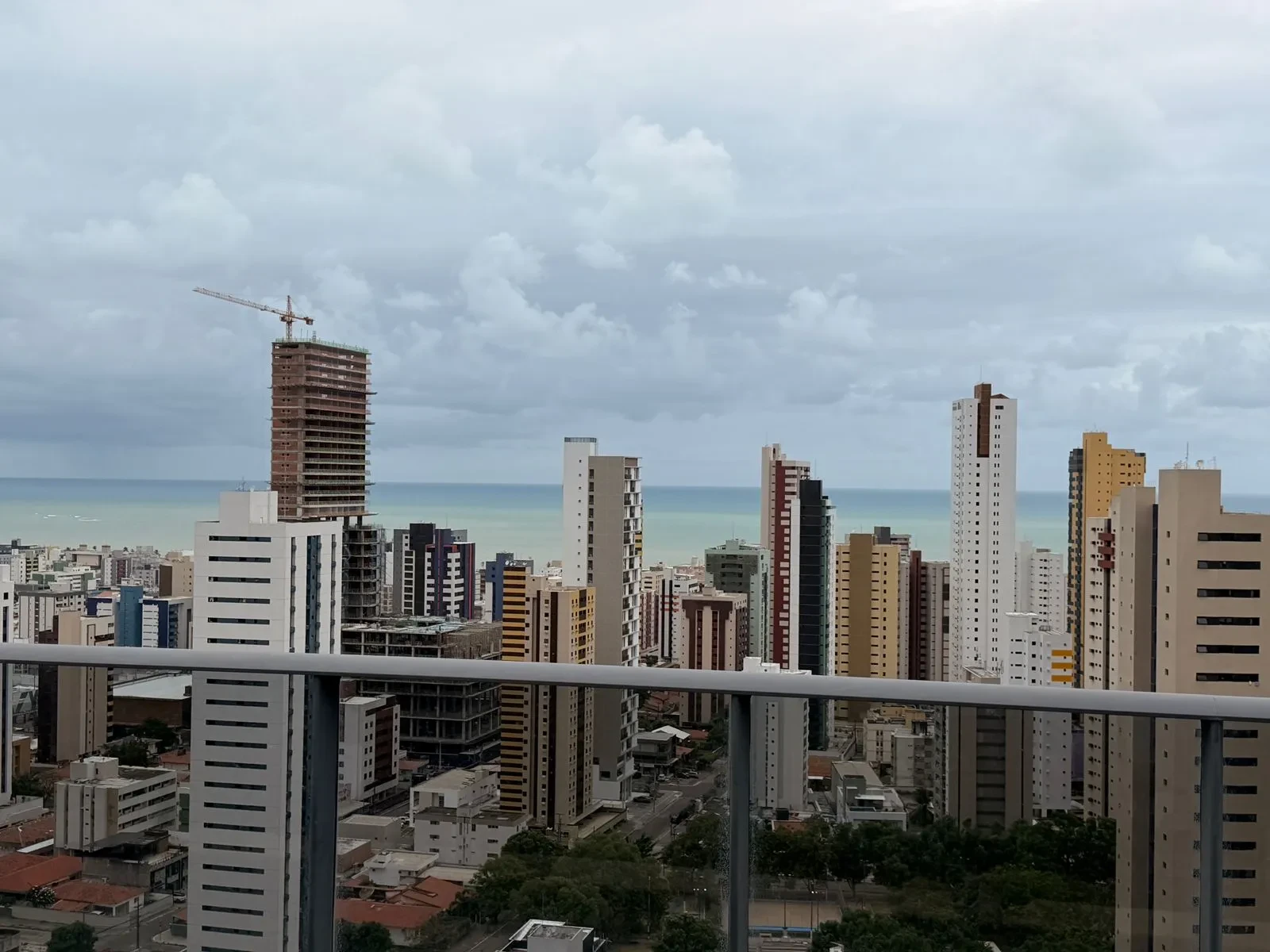 Imagem Apartamento com 2 Quartos à Venda, 56 m² em Manaíra - João Pessoa