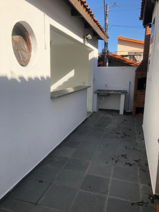 Imagem Casa com 2 Quartos à Venda, 200 m² em Jardim Testae - Guarulhos