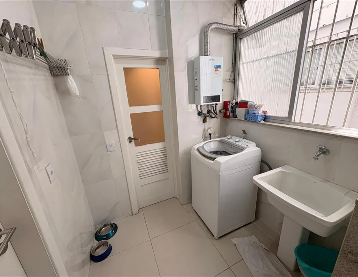 Imagem Apartamento com 3 Quartos à Venda, 103 metros em Lagoa - Rio de Janeiro
