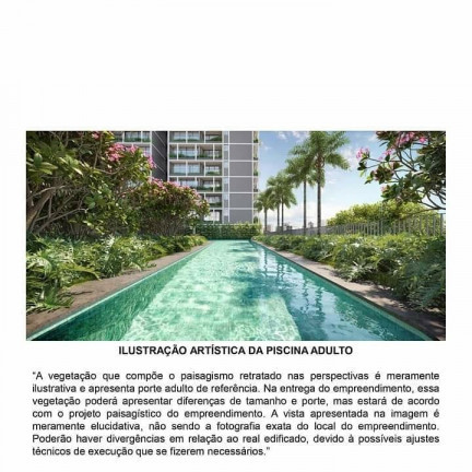 Foto do imóvel: Apartamento com 3 Quartos à Venda, 105 m² em Campo Belo - São Paulo