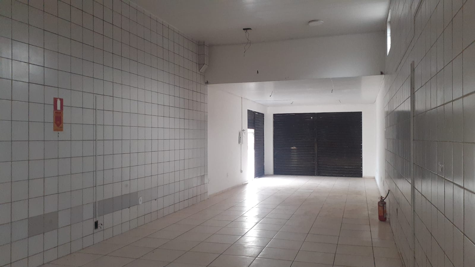 Imagem Ponto Comercial para Alugar, 73 m²em Coqueiro - Ananindeua