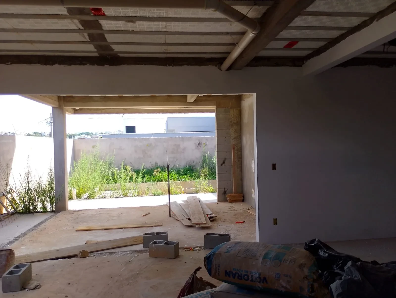 Imagem Casa de Condomínio com 3 Quartos à Venda, 318 metros em Jacaré - Cabreúva