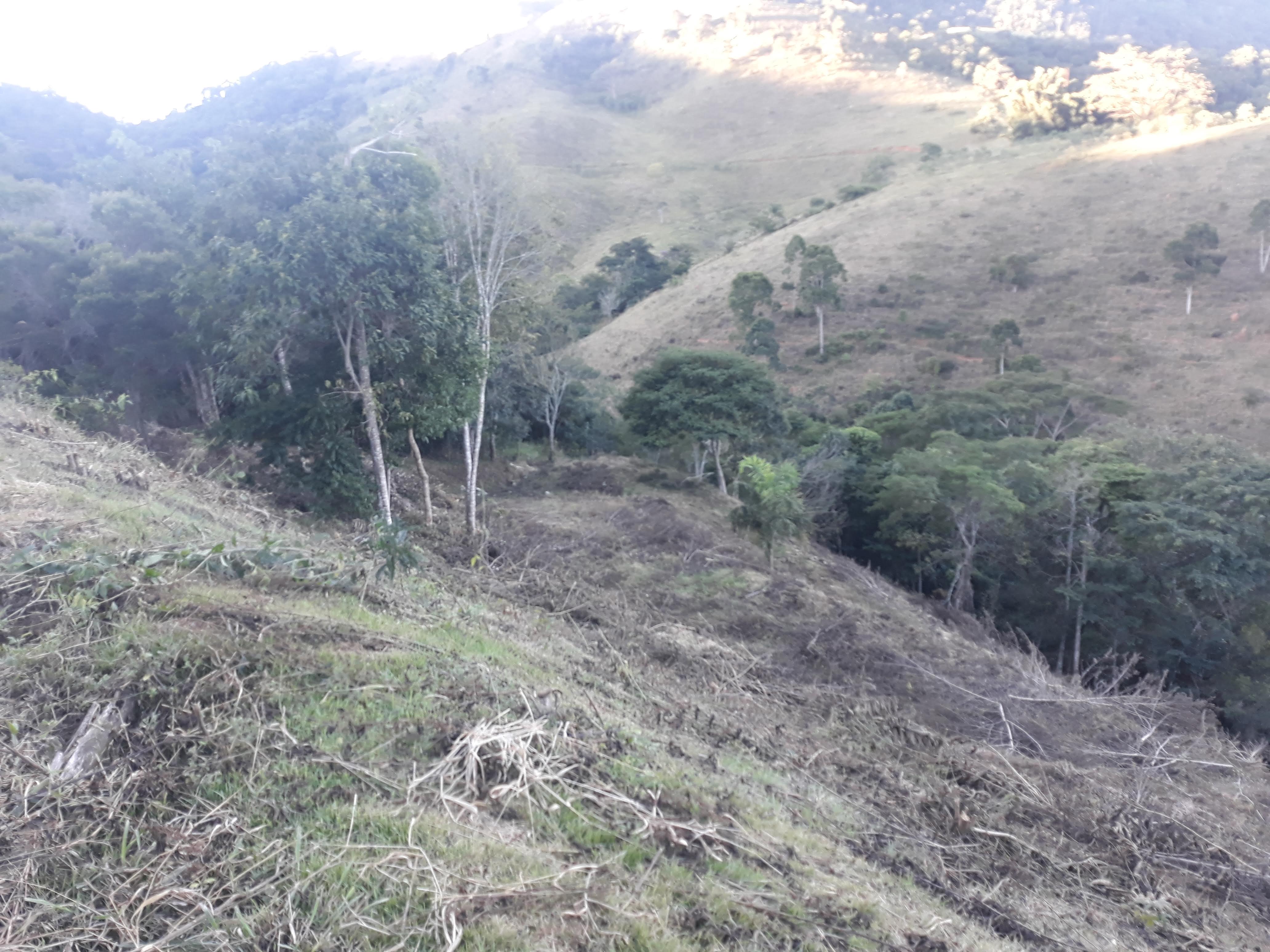 Imagem Terreno à Venda, em Torreões - Juiz de Fora
