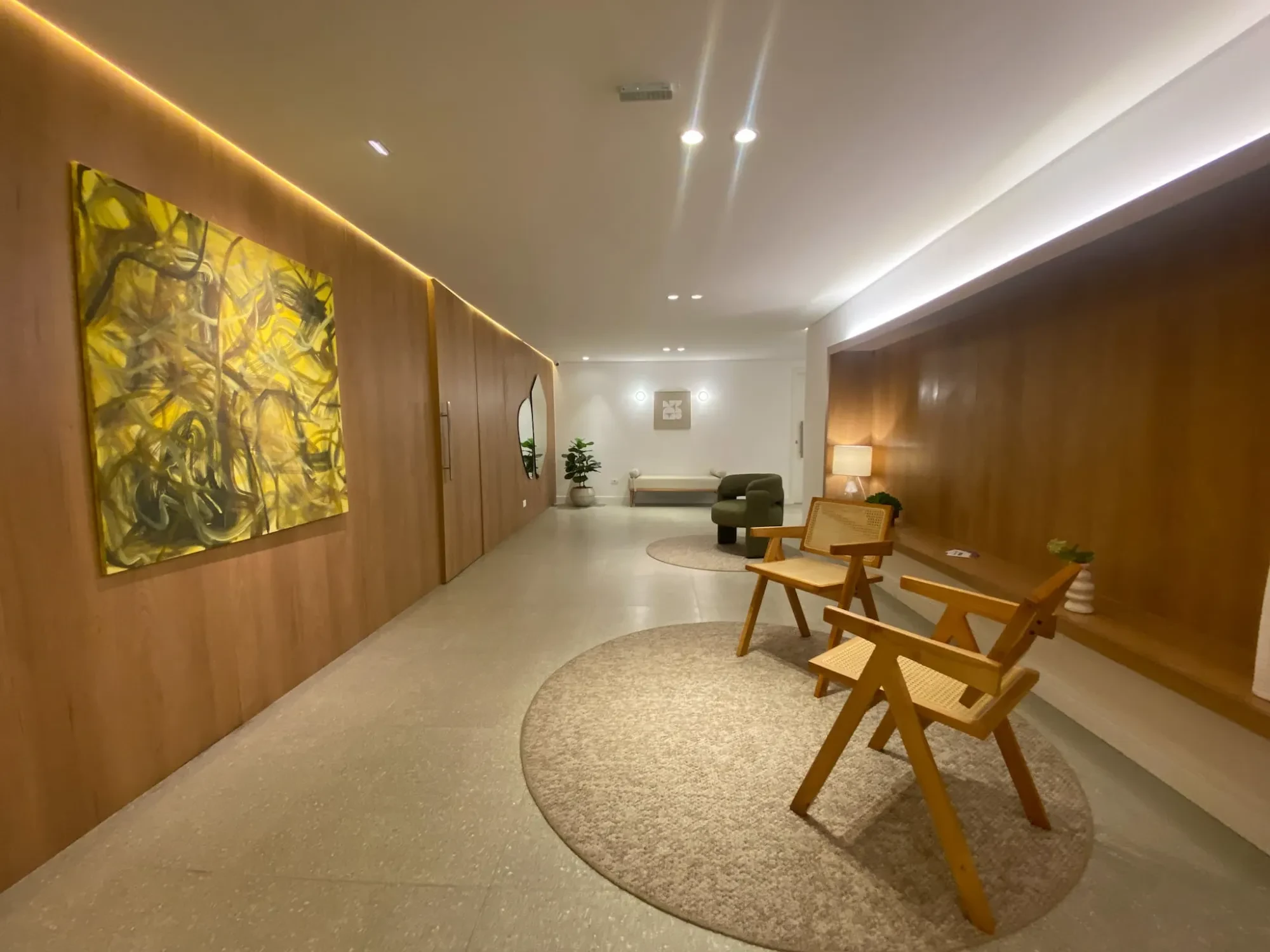 Imagem Cobertura com 4 Quartos à Venda, 320 m² em José Menino - Santos