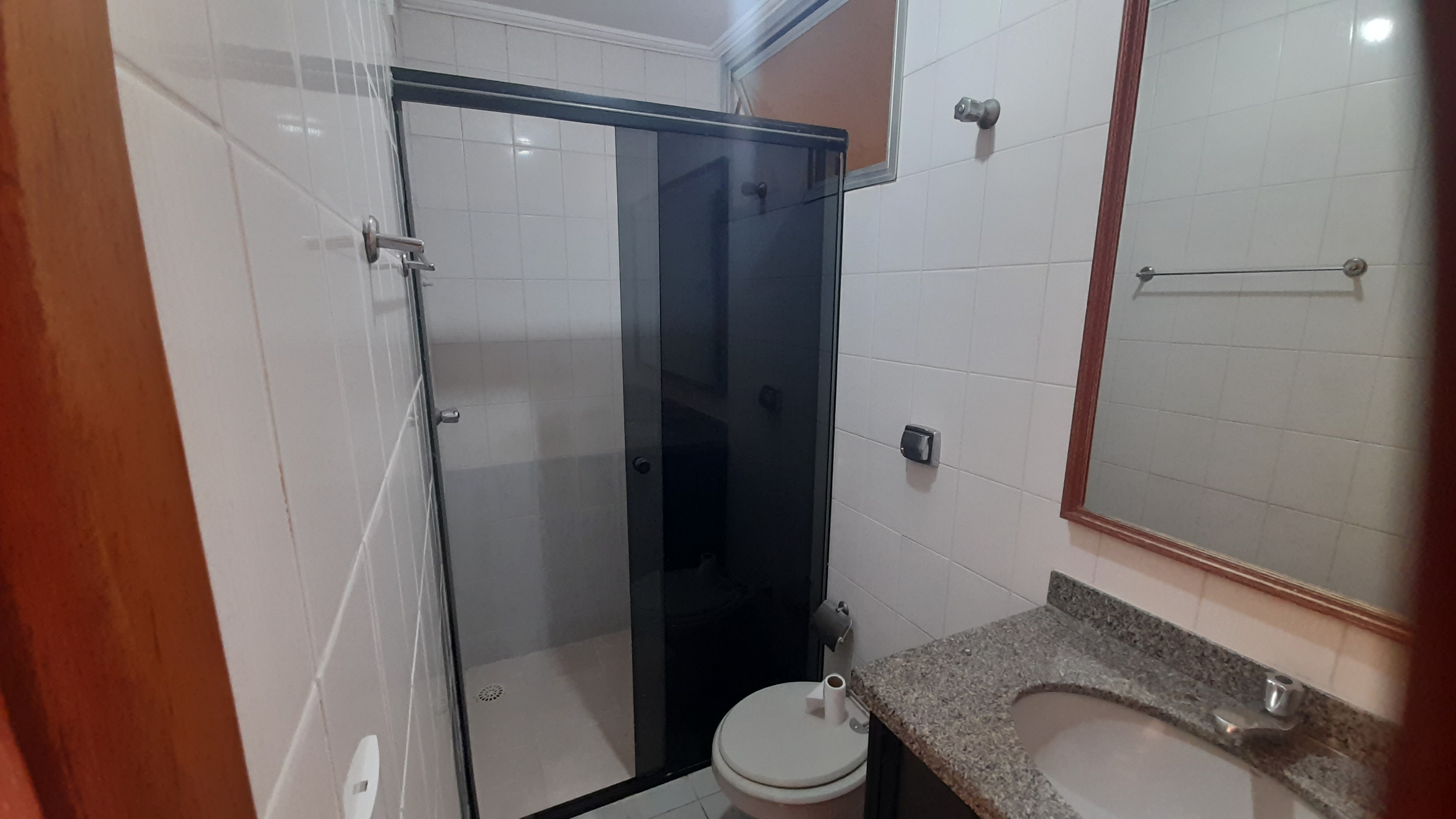 Imagem Apartamento com 3 Quartos à Venda, 90 m²em São Bernardo - Campinas