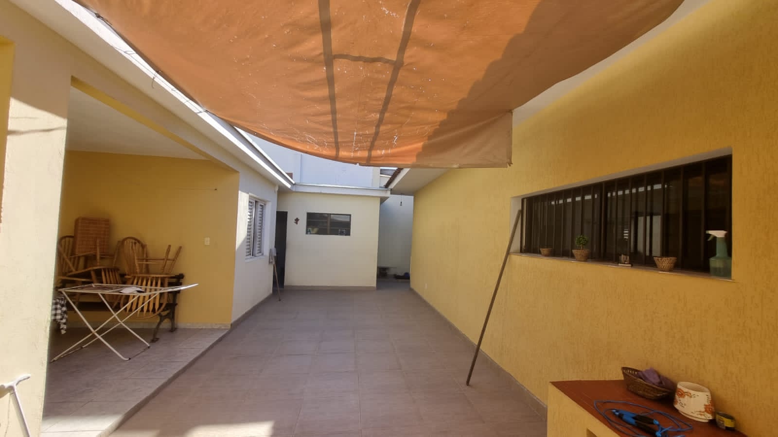 Imagem Casa com 3 Quartos à Venda, 480 m²em Lapa - São Paulo