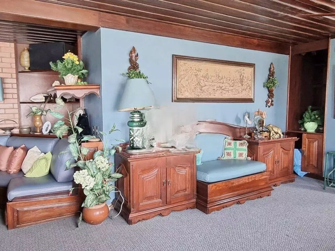 Imagem Cobertura com 5 Quartos à Venda, 307 m²em Ingá - Niterói