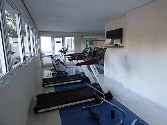 Imagem Apartamento com 1 Quarto à Venda, 70 m² em Jardim Fonte do Morumbi - São Paulo