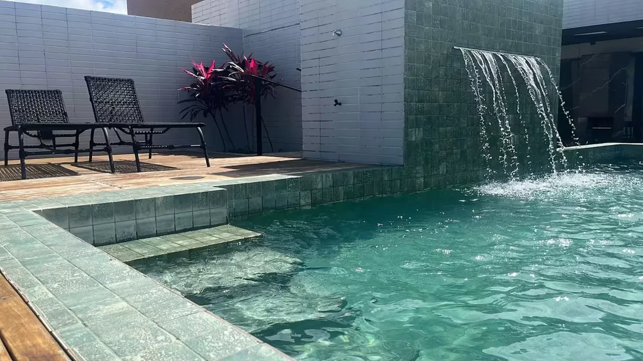 Foto do imóvel: Apartamento com 2 Quartos à Venda, 53 m² em Formosa - Cabedelo