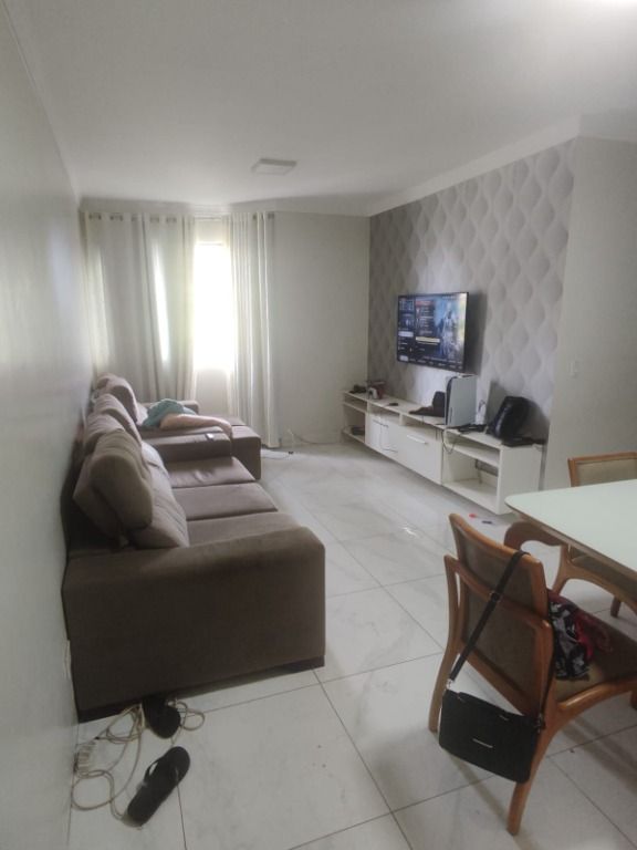 Imagem Apartamento com 3 Quartos à Venda, 78 m² em Parque Oeste Industrial - Goiânia