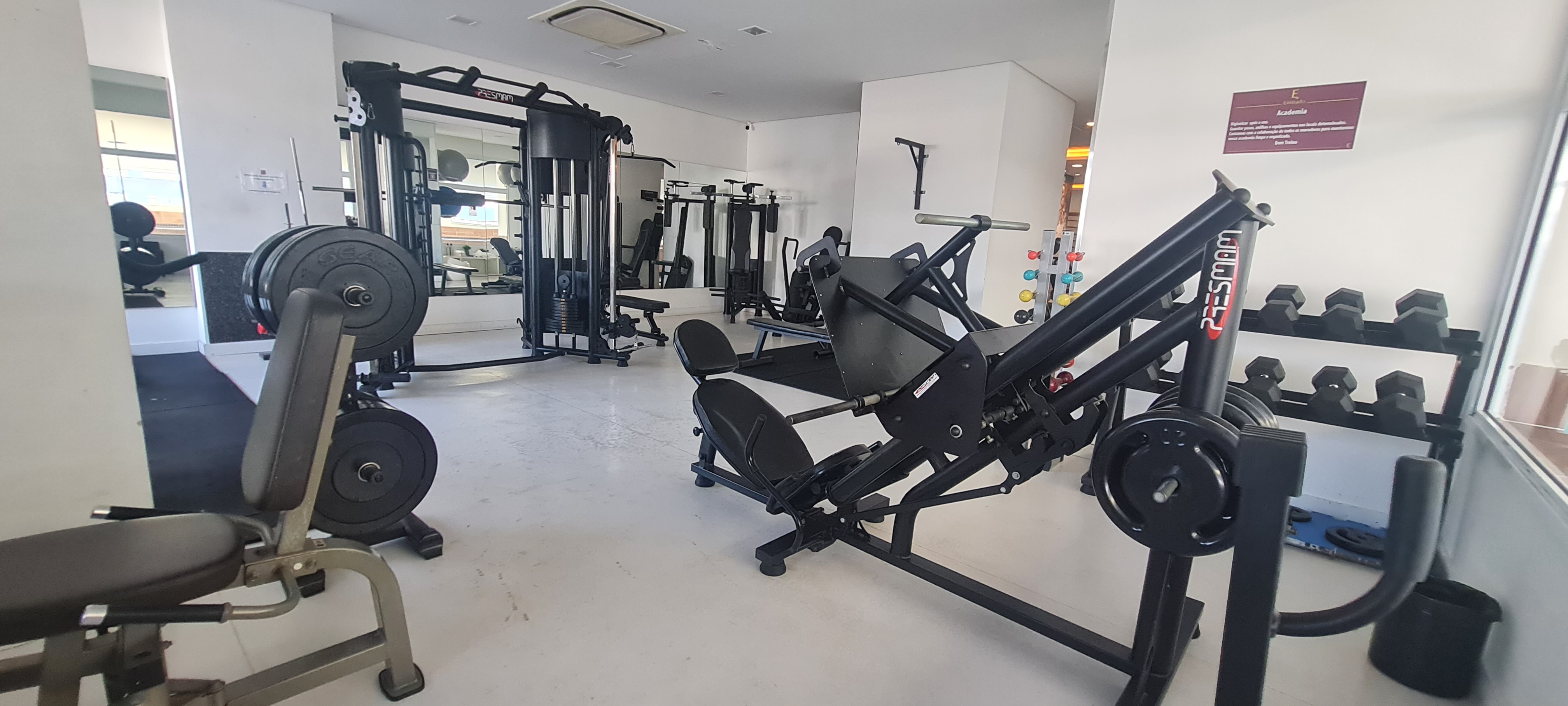 Imagem Apartamento com 1 Quarto para Alugar, 48 m²em Boqueirão - Santos