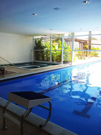 Imagem Apartamento com 4 Quartos à Venda ou Locação, 335 m² em Altiplano Cabo Branco - João Pessoa