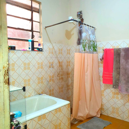 Imagem Terreno à Venda, 400 m² em Vila Paulista - Cubatão