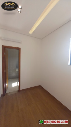 Imagem Casa de Condomínio à Venda, 225 m² em Aeroclube - Porto Velho