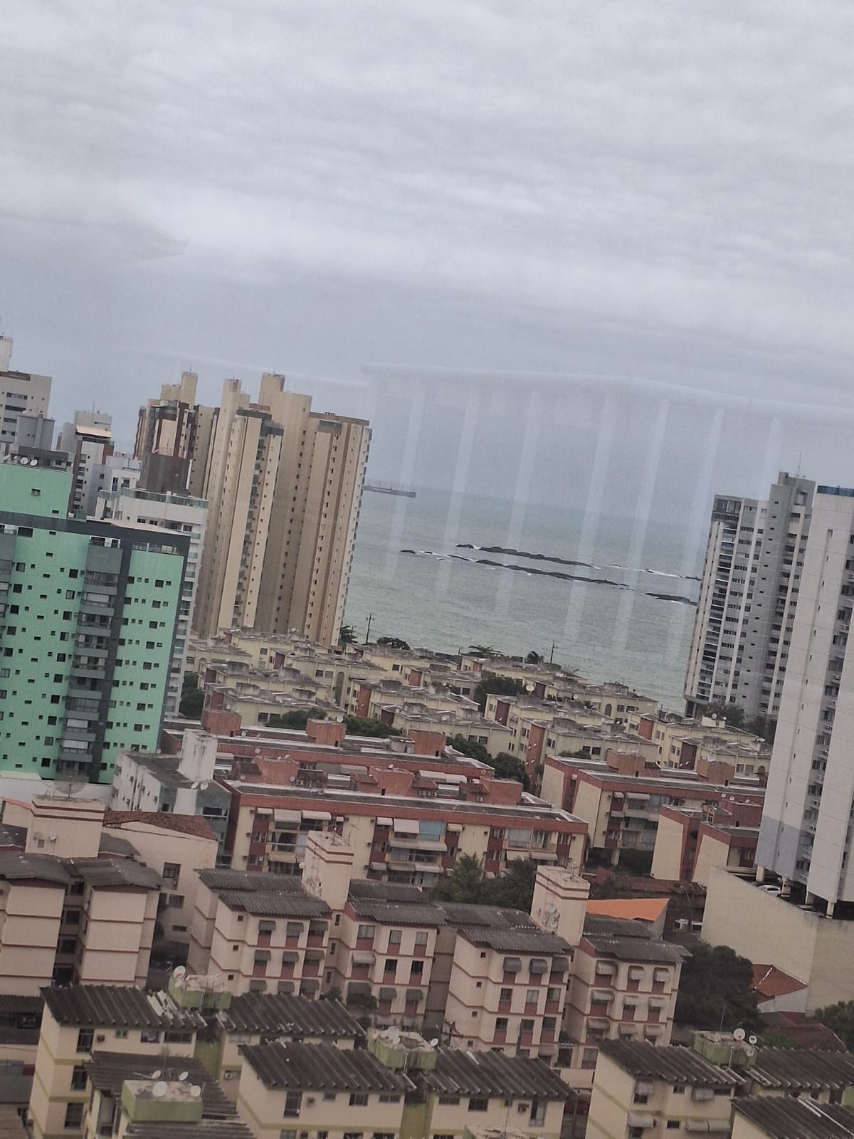 Apartamento com 2 Quartos à Venda, 65 m² em Itapuã - Vila Velha