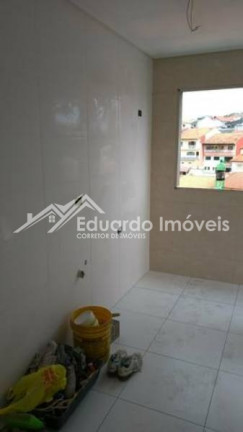 Imagem Apartamento com 2 Quartos para Alugar, 55 m² em Dos Casa - São Bernardo Do Campo