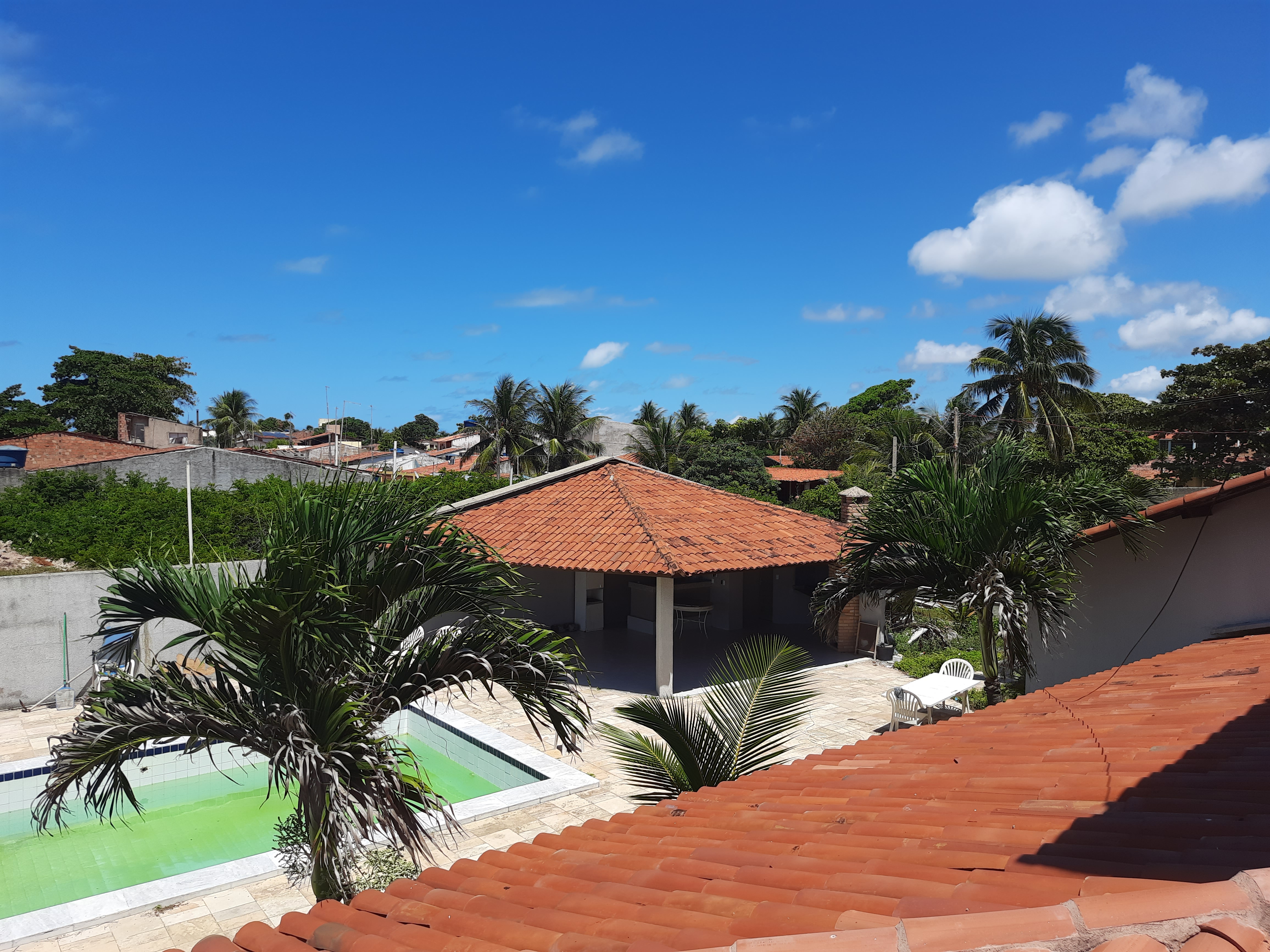 Imagem Casa com 6 Quartos à Venda, 339 m² em Barra de Santo Antônio - Barra de Santo Antônio