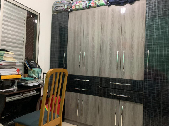 Imagem Apartamento com 2 Quartos à Venda, 58 m² em Parque Rincão - Cotia