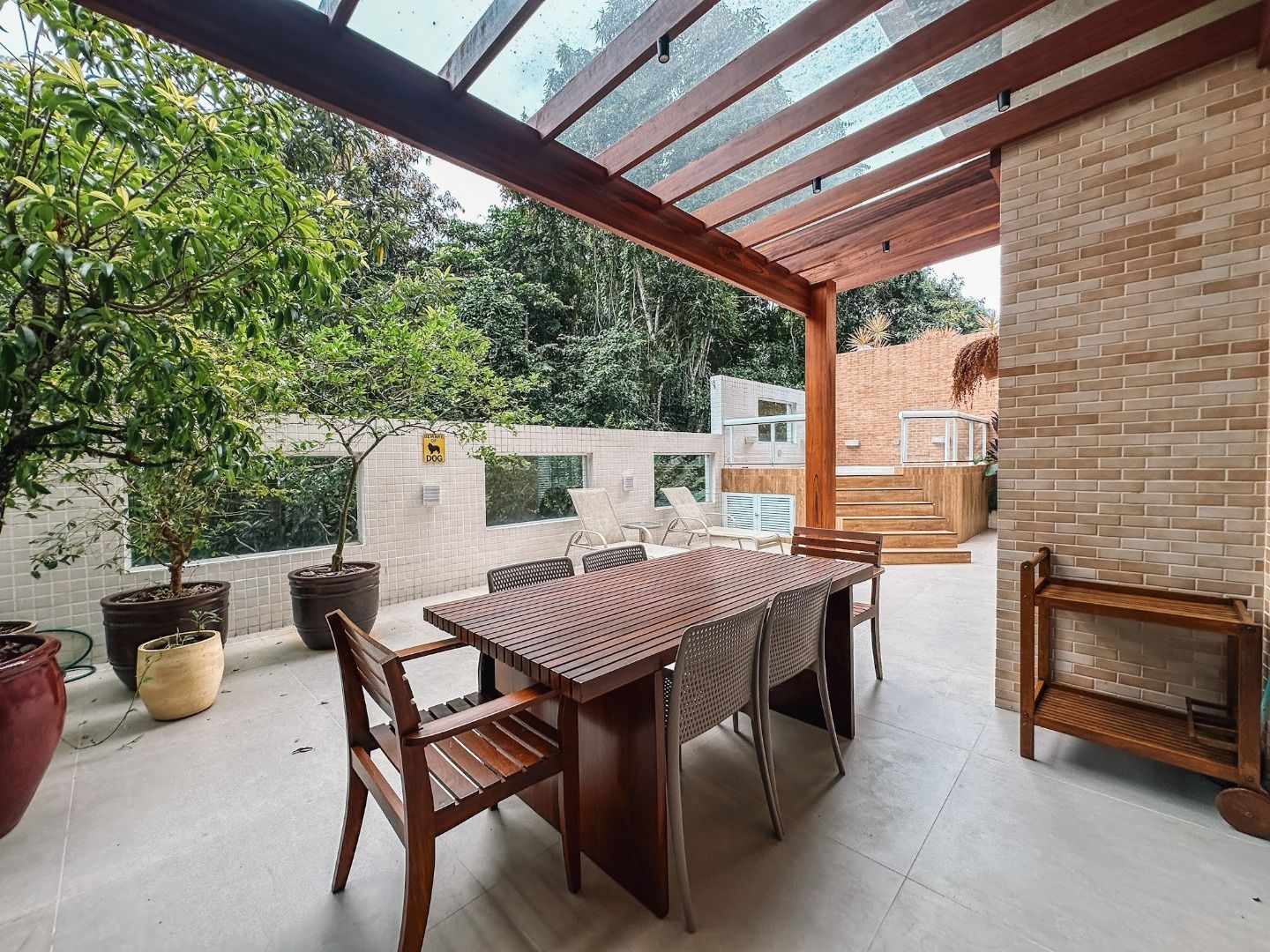 Foto do imóvel: Apartamento com 4 Quartos à Venda, 207 m² em Riviera - Bertioga