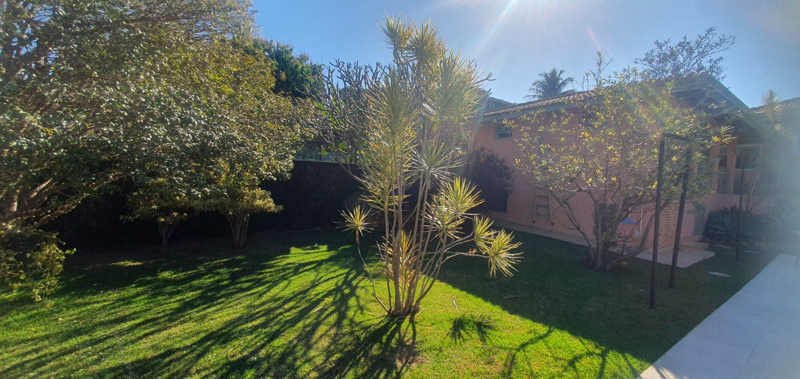 Imagem Casa de Condomínio com 3 Quartos à Venda, 1.000 m²em Jardim Tereza Cristina - Jundiaí