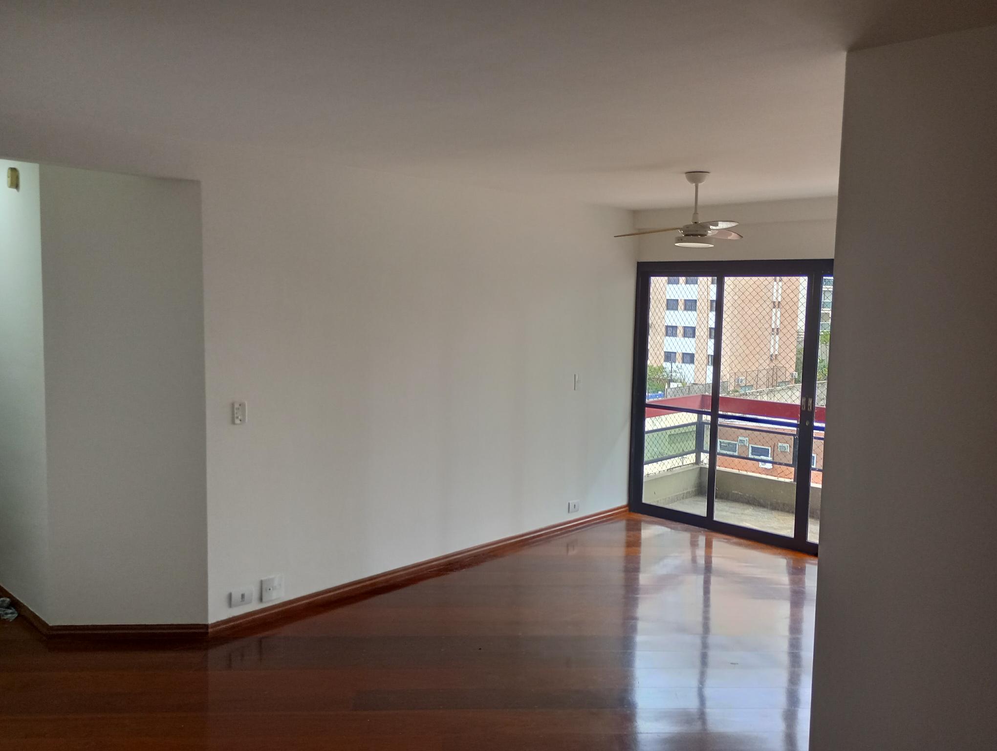 Imagem Apartamento com 4 Quartos à Venda, 113 m²em Perdizes - São Paulo
