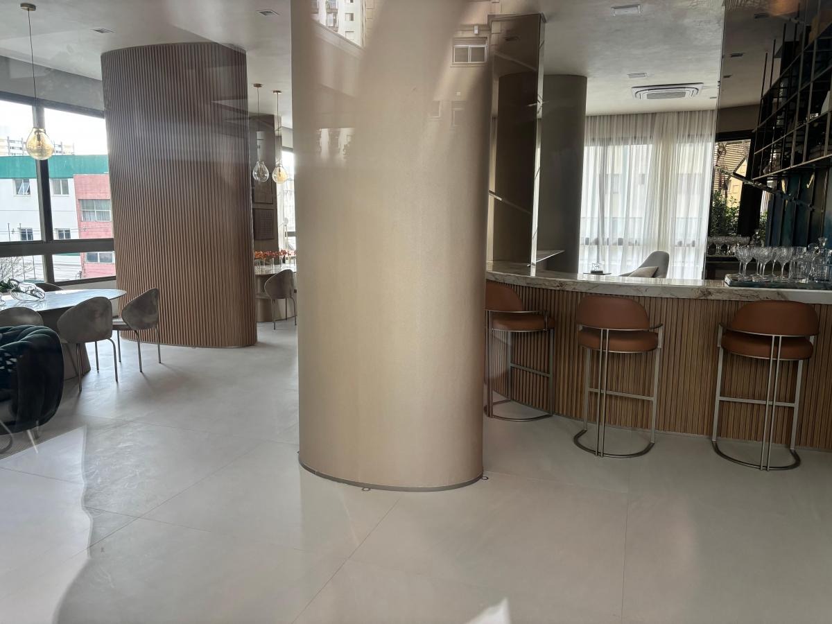 Imagem Apartamento com 2 Quartos à Venda, 64 m² em Vila Mariana - São Paulo