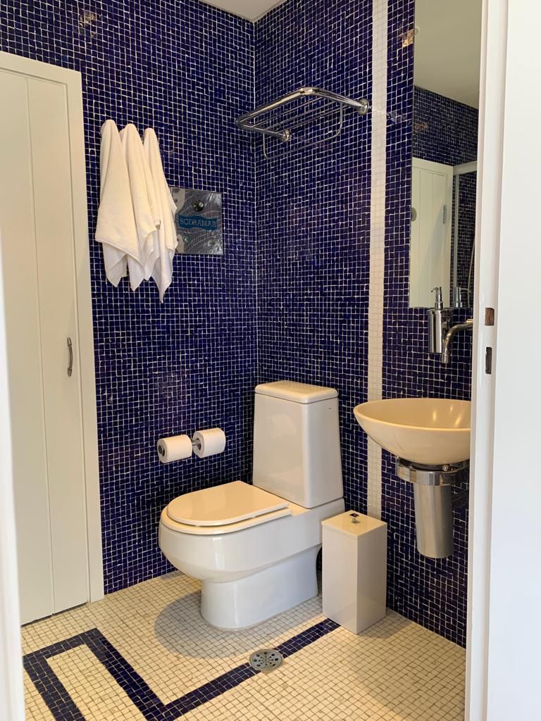 Imagem Cobertura com 4 Quartos à Venda, 364 m²em Indianópolis - São Paulo