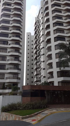 Imagem Apartamento com 4 Quartos à Venda, 188 m² em Vila Rosália - Guarulhos