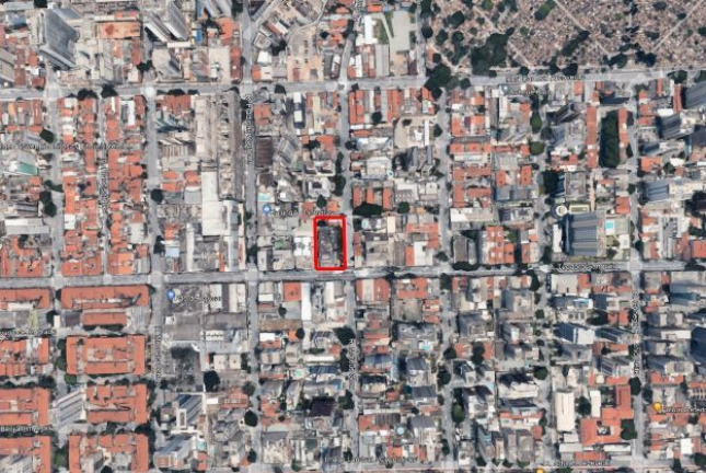 Imagem Imóvel Comercial para Alugar, 4.660 m² em Pinheiros - São Paulo