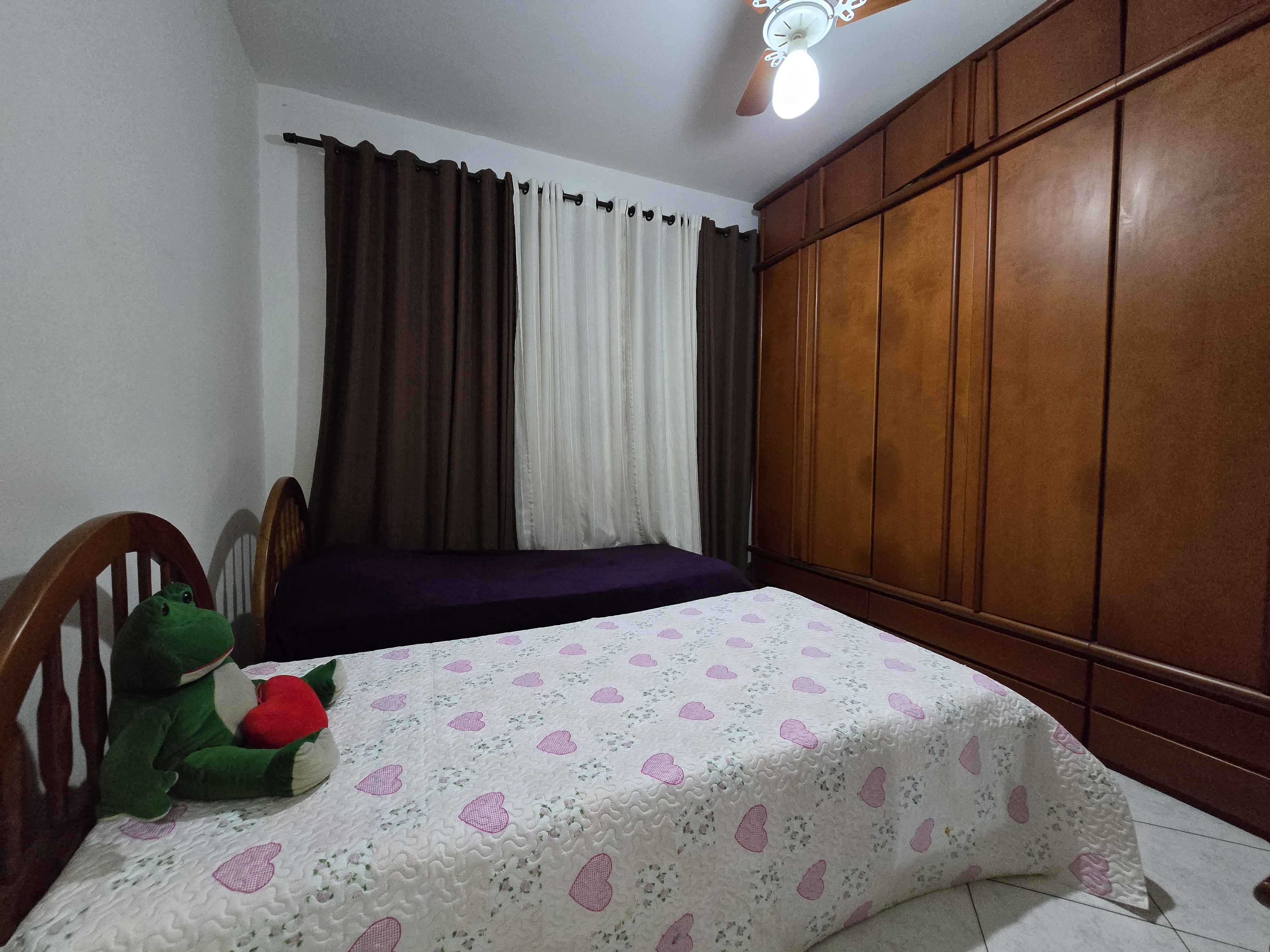 Foto do imóvel: Casa com 3 Quartos à Venda, 110 m²em Boqueirão - Santos