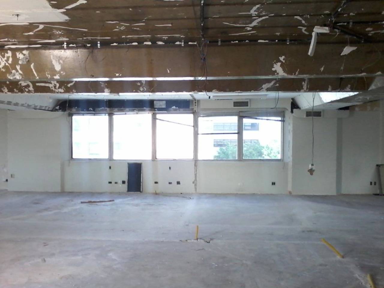 Imagem Sala Comercial à Venda ou Locação, 204 m² em Cidade Monções - São Paulo