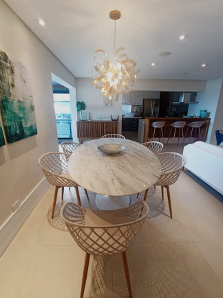 Imagem Cobertura com 4 Quartos à Venda, 270 m² em Riviera - Bertioga