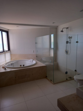 Imagem Apartamento com 3 Quartos à Venda, 279 m² em Areia Preta - Natal