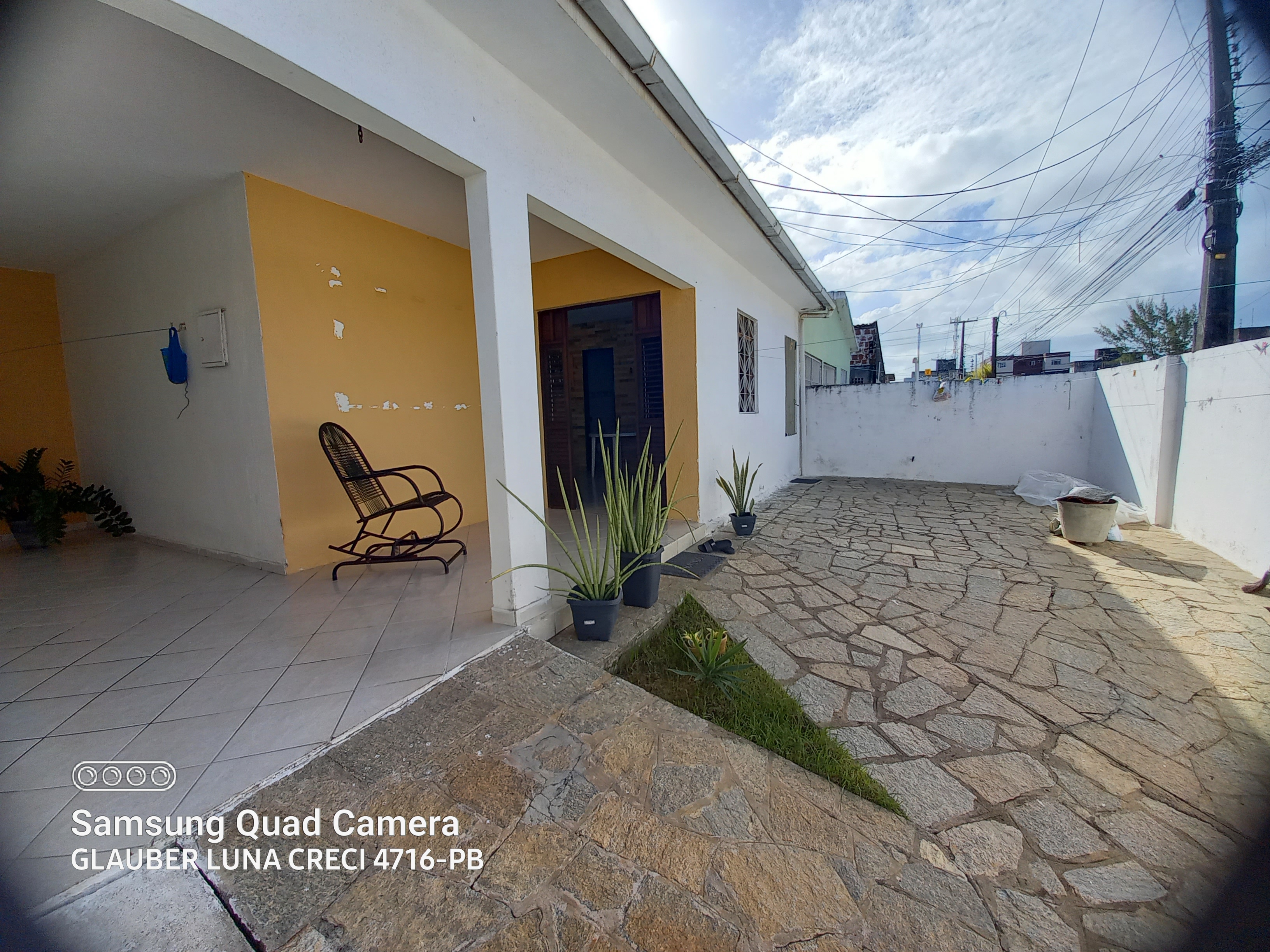Casa com 3 Quartos à Venda, 140 m² em Mangabeira - João Pessoa