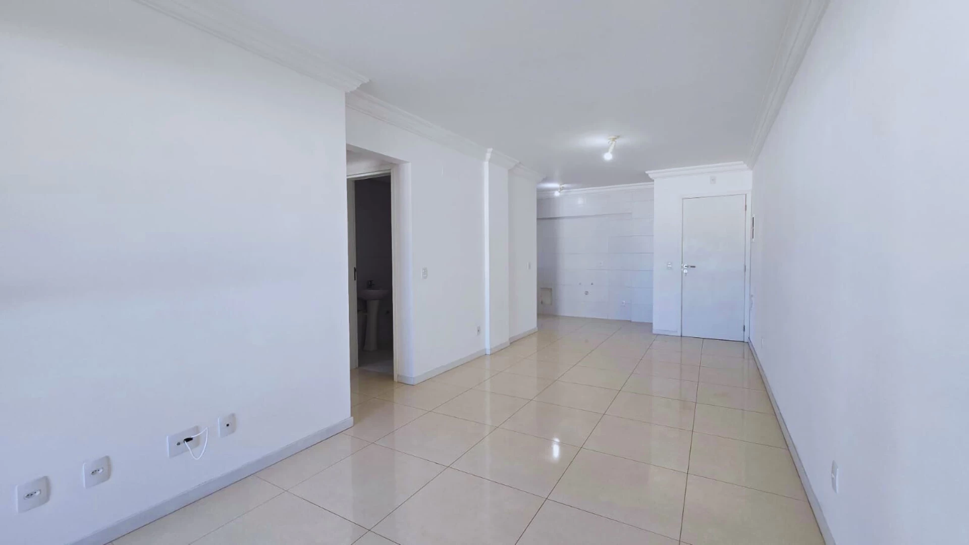 Imagem Apartamento com 3 Quartos à Venda, 91 m² em Passa Vinte - Palhoça