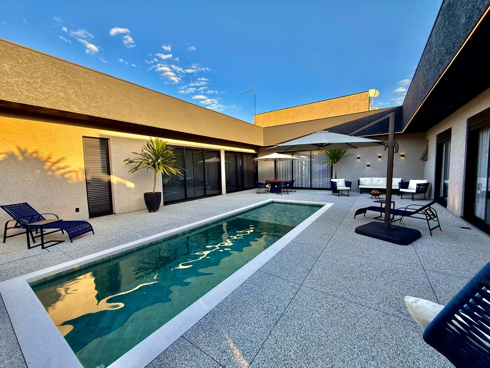 Imagem Casa de Condomínio com 3 Quartos à Venda, 280 m² em Condomínio Residencial Campos do Conde - Bragança Paulista