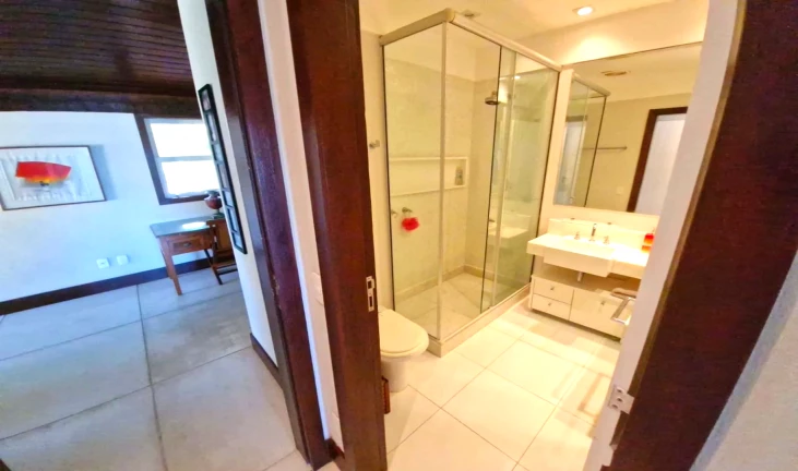 Imagem Casa de Condomínio com 5 Quartos à Venda, 410 m² em Geribá - Armação dos Búzios