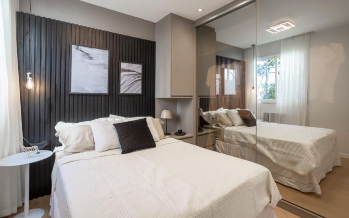 Imagem Apartamento com 2 Quartos à Venda, 44 m² em Taquara - Rio de Janeiro