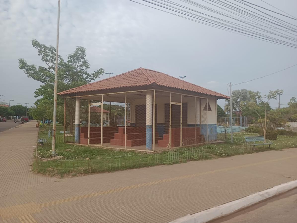 Imagem Apartamento com 4 Quartos à Venda, 637 m²em Centro - Santarém