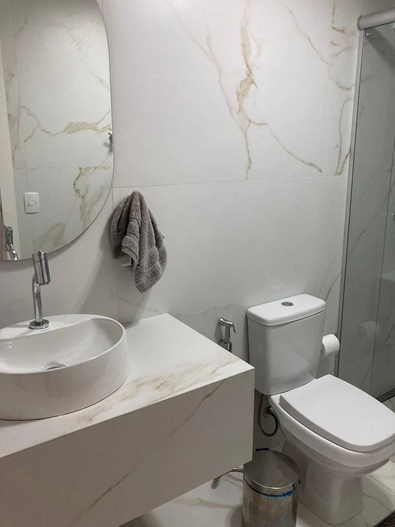 Imagem Apartamento com 2 Quartos à Venda, 75 m² em Bosque de Geribá - Armação dos Búzios