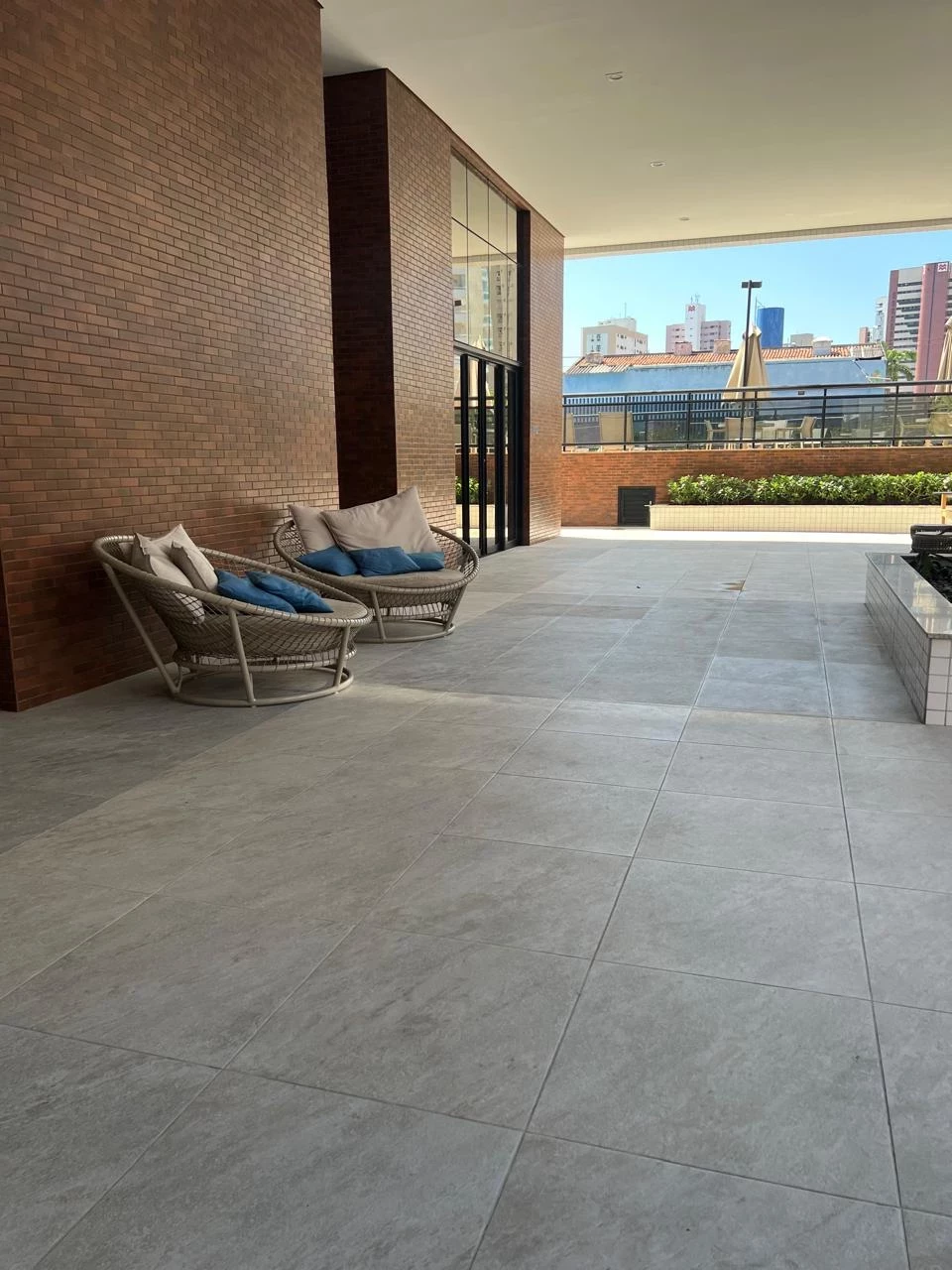 Imagem Apartamento com 3 Quartos à Venda, 81 m² em Cocó - Fortaleza