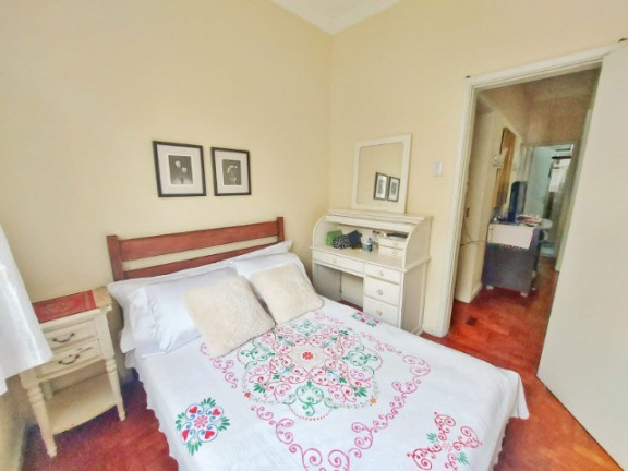 Imagem Apartamento com 3 Quartos à Venda, 75 m² em Copacabana - Rio de Janeiro