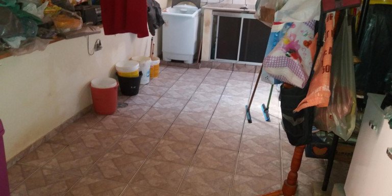 Imagem Chácara com 4 Quartos à Venda, 3.000 m² em Centro - Santa Isabel