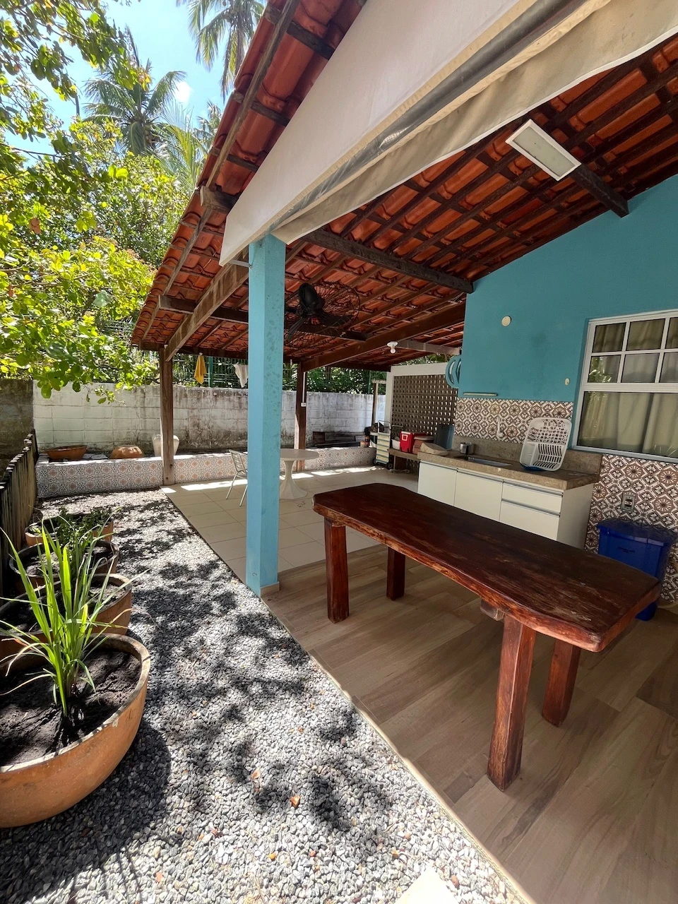 Imagem Casa de Condomínio com 4 Quartos à Venda, 136 m² em Ipioca - Maceió